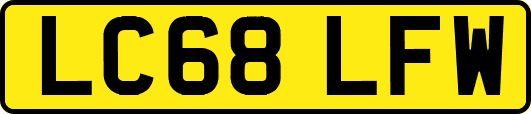 LC68LFW