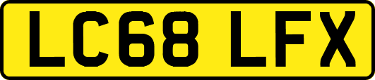 LC68LFX