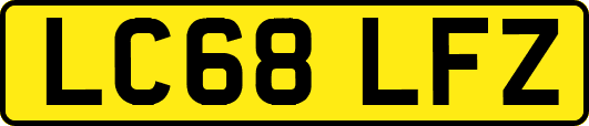 LC68LFZ