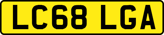 LC68LGA