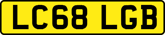 LC68LGB
