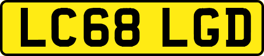LC68LGD
