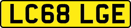 LC68LGE