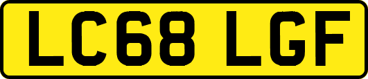 LC68LGF