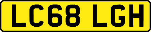 LC68LGH