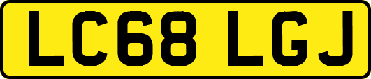 LC68LGJ