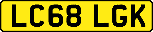 LC68LGK