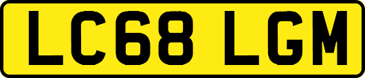 LC68LGM
