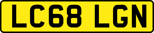 LC68LGN