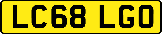 LC68LGO