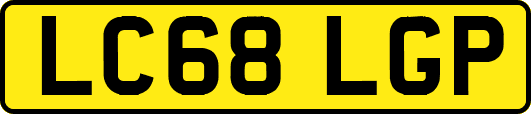 LC68LGP