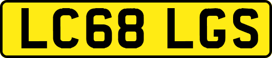 LC68LGS