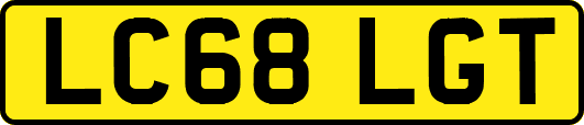 LC68LGT