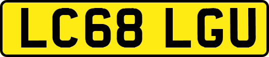LC68LGU