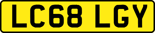 LC68LGY