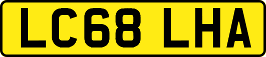 LC68LHA