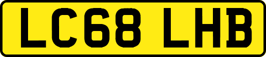 LC68LHB
