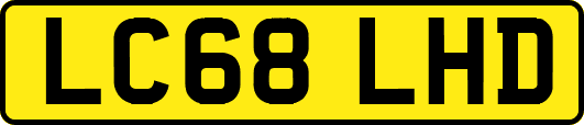 LC68LHD
