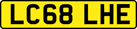 LC68LHE