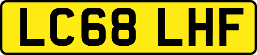 LC68LHF
