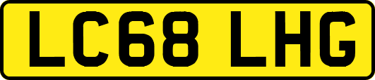 LC68LHG