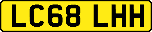 LC68LHH