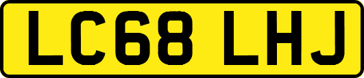 LC68LHJ
