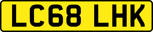 LC68LHK