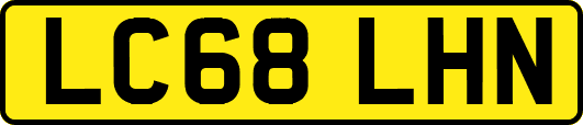 LC68LHN