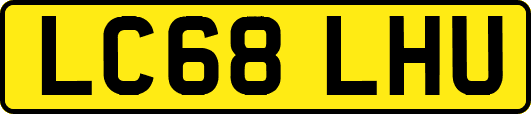 LC68LHU