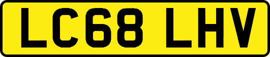 LC68LHV