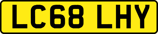 LC68LHY