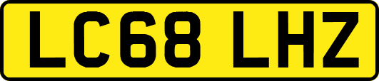 LC68LHZ