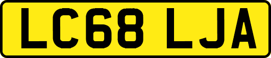 LC68LJA