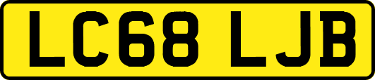 LC68LJB