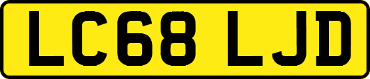 LC68LJD