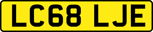 LC68LJE