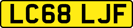 LC68LJF