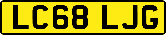 LC68LJG
