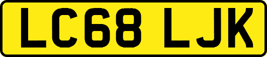 LC68LJK