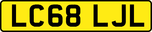 LC68LJL