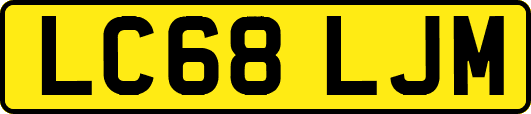LC68LJM