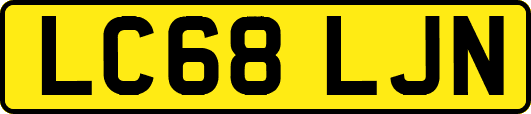 LC68LJN