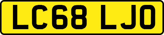 LC68LJO