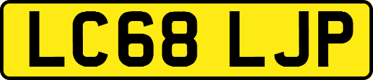 LC68LJP