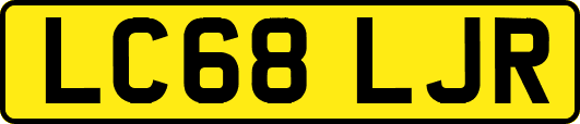 LC68LJR