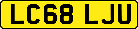 LC68LJU