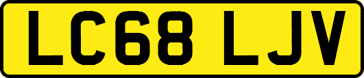 LC68LJV