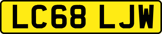 LC68LJW