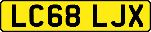 LC68LJX